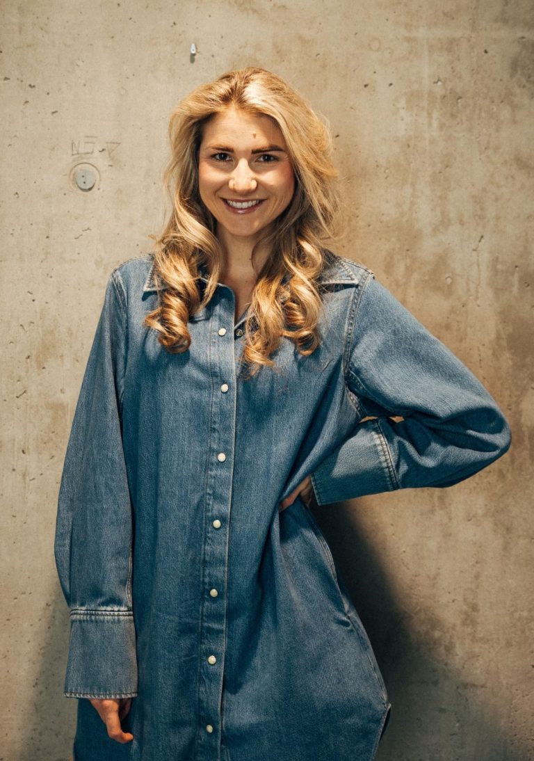 Startseite Jana Suckfüll